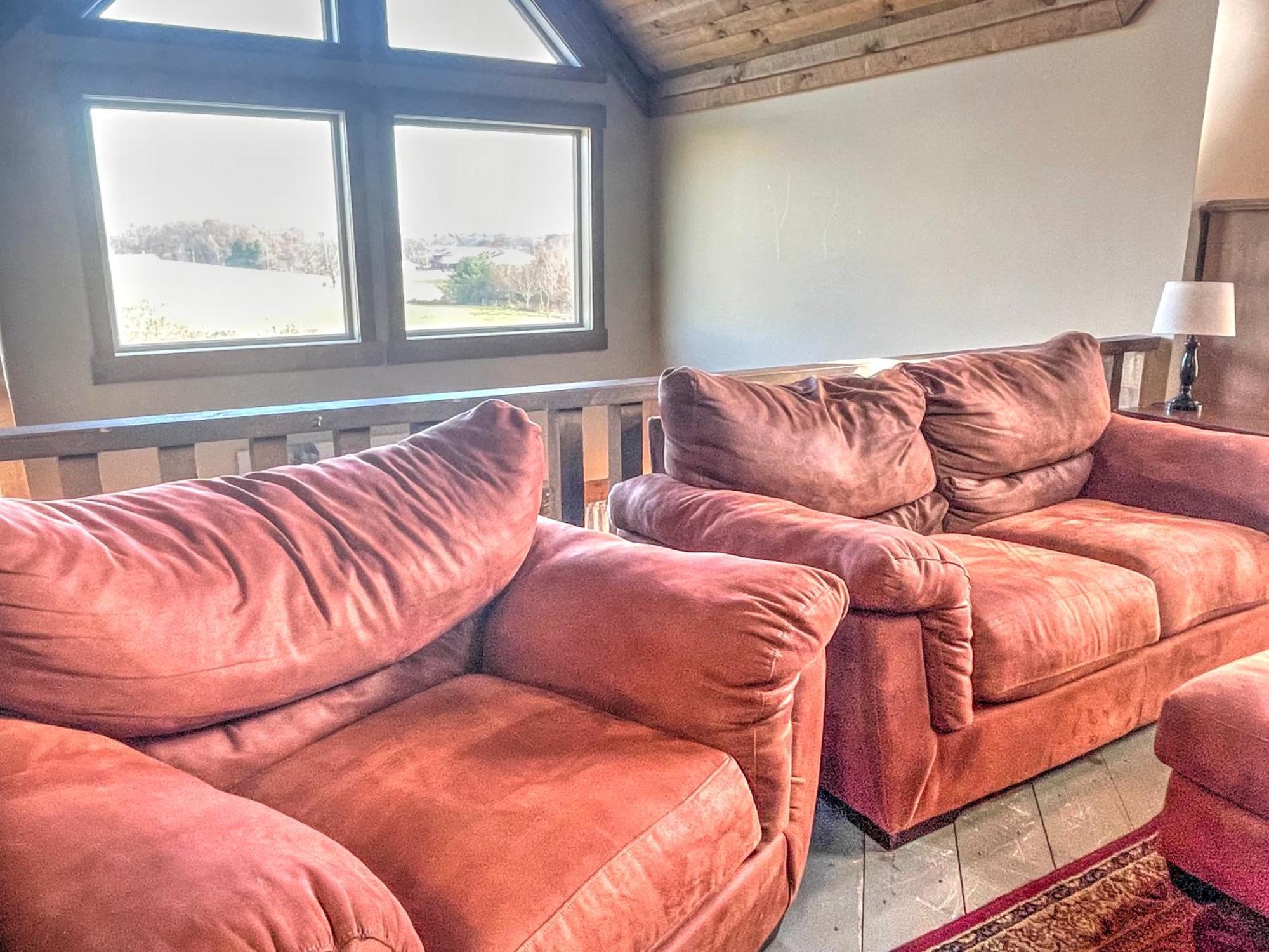 Premier Cottages By Amish Country Lodging Berlin Extérieur photo