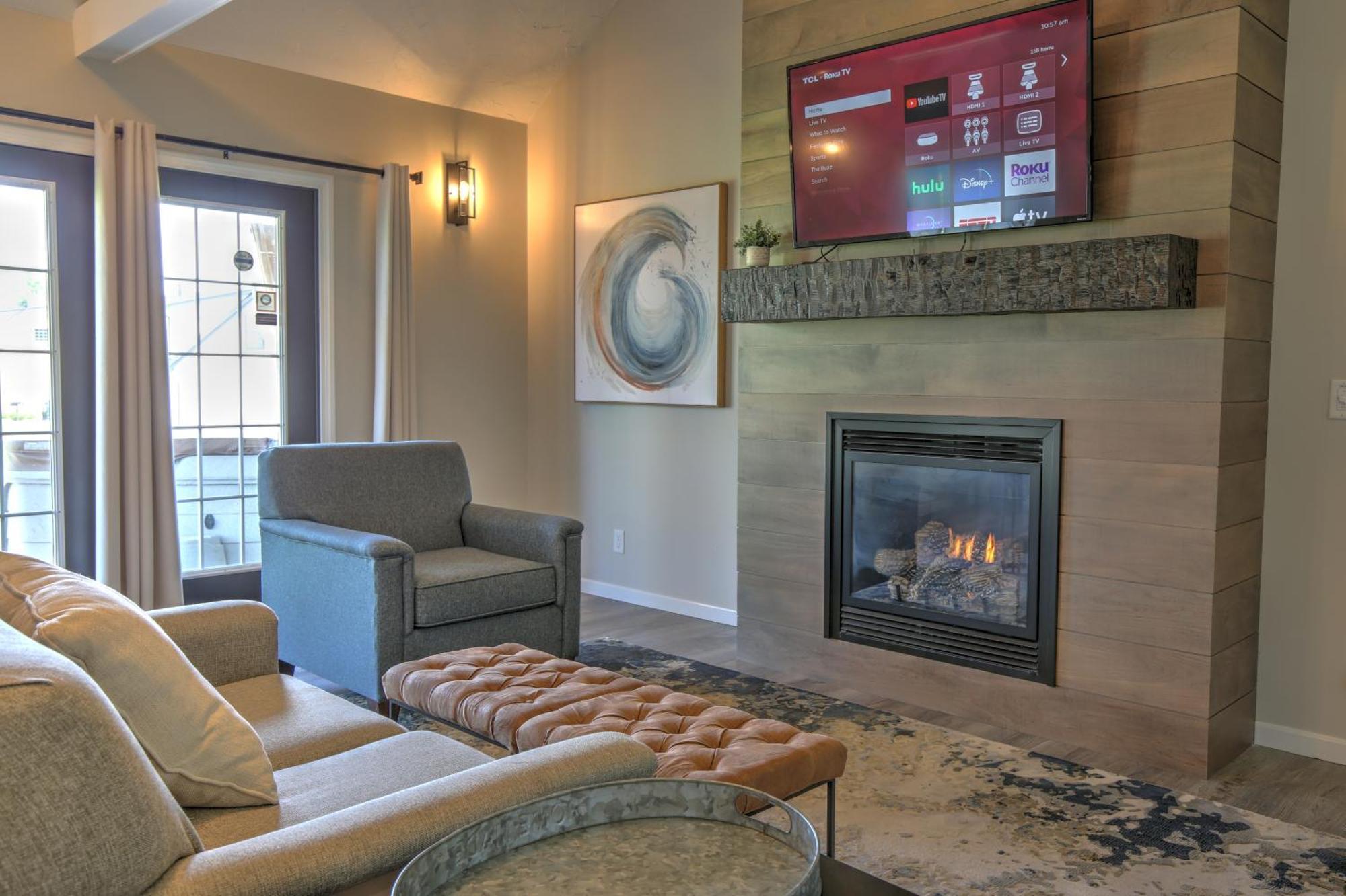 Premier Cottages By Amish Country Lodging Berlin Extérieur photo
