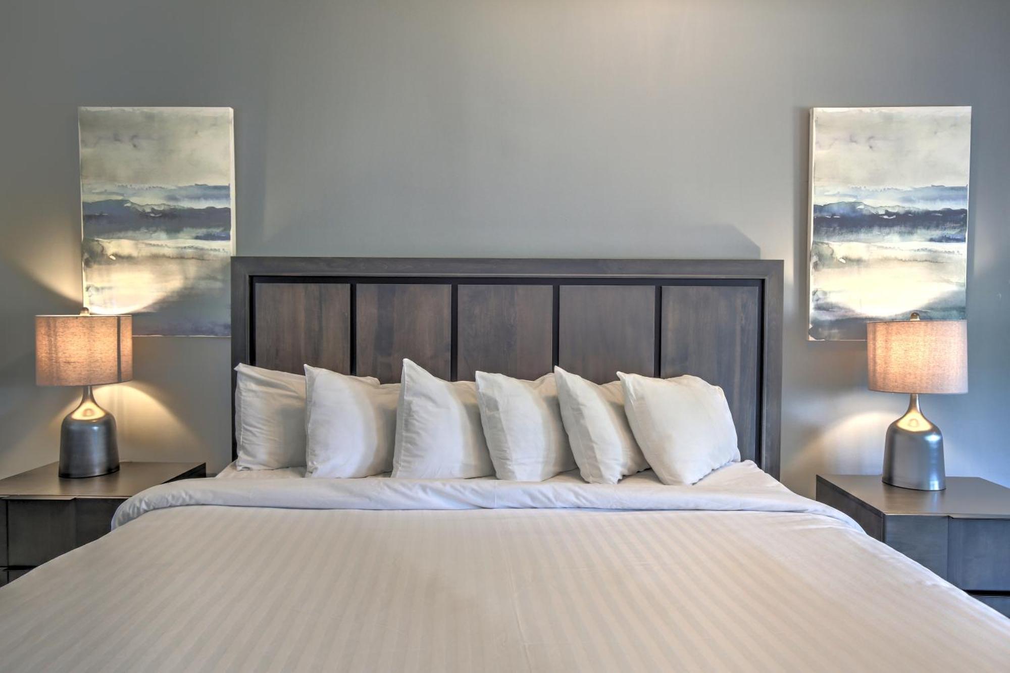 Premier Cottages By Amish Country Lodging Berlin Extérieur photo