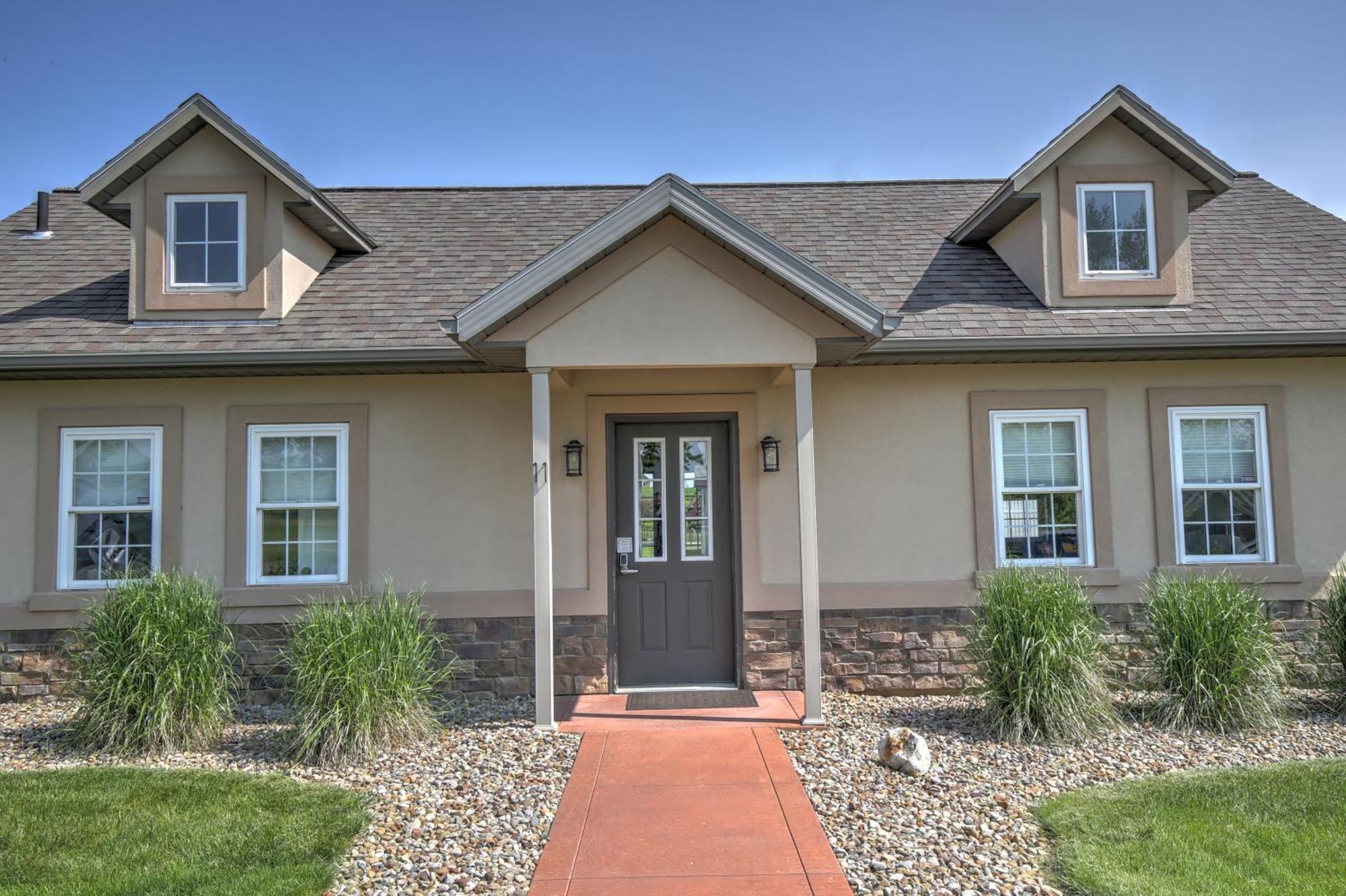 Premier Cottages By Amish Country Lodging Berlin Extérieur photo