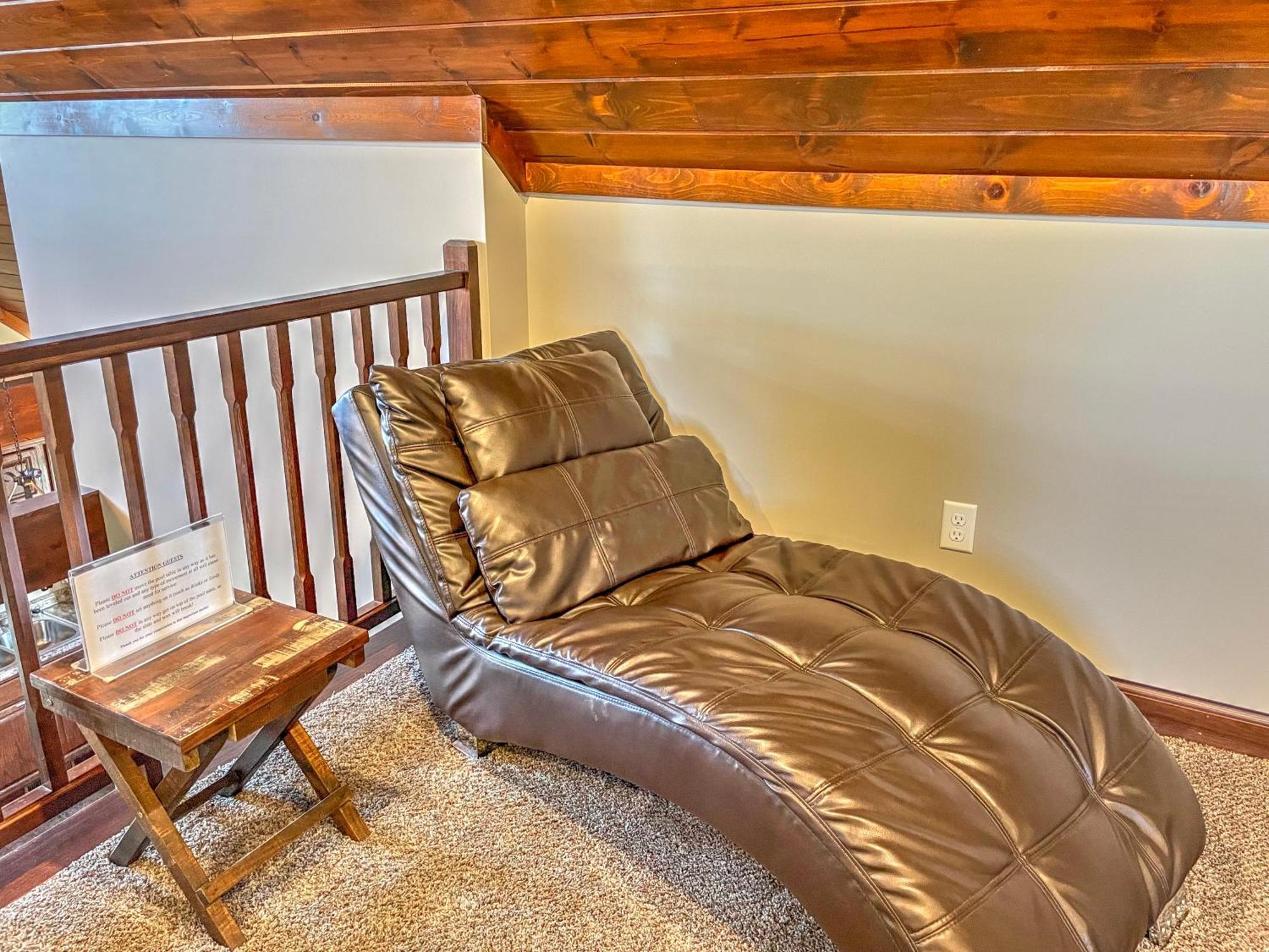 Premier Cottages By Amish Country Lodging Berlin Extérieur photo