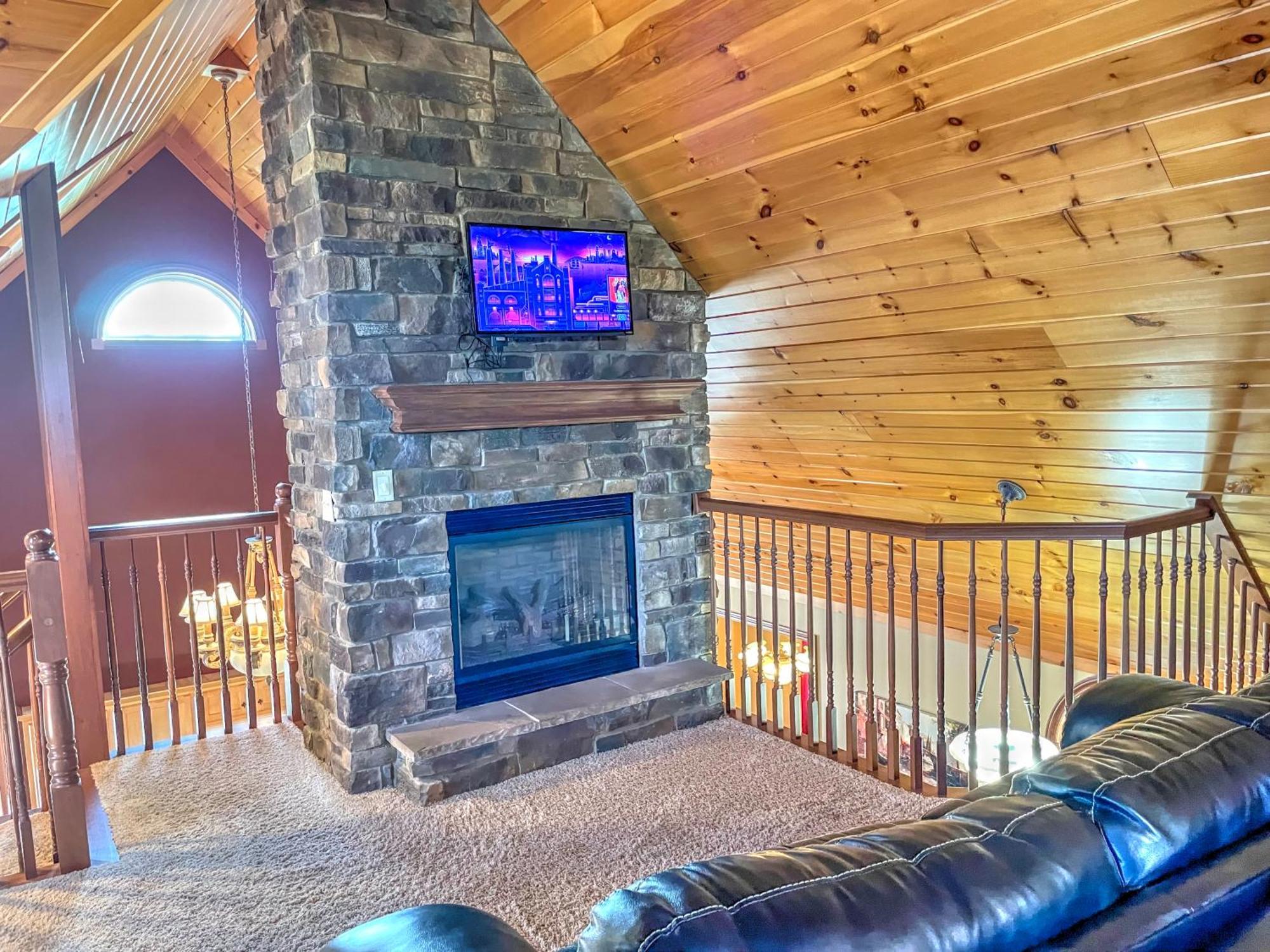 Premier Cottages By Amish Country Lodging Berlin Extérieur photo